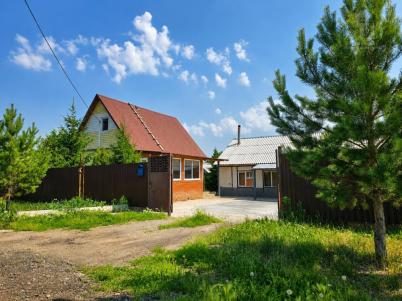 Продажа дома Борщевская