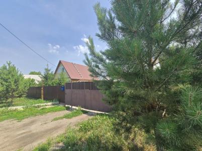 Продажа дома Борщевская