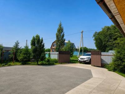 Продажа дома Борщевская