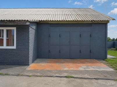 Продажа дома Борщевская