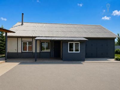 Продажа дома Борщевская