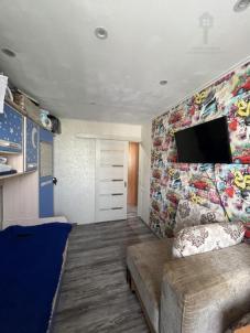 Продажа квартиры Омск.&nbsp;Звёздный, Звездная, 2Г