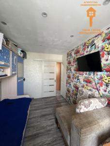 Продажа квартиры Омск.&nbsp;Звёздный, Звездная, 2Г