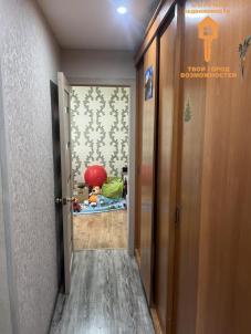 Продажа квартиры Омск.&nbsp;Звёздный, Звездная, 2Г