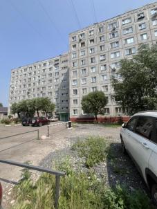 Продажа квартиры Омск.&nbsp;Звёздный, Звездная, 2Г