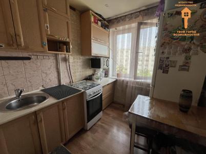 Продажа квартиры Омск.&nbsp;Звёздный, Звездная, 2Г