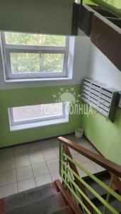 Продажа квартиры Омск.&nbsp;Заозёрный, Сергея Тюленина, 5Б
