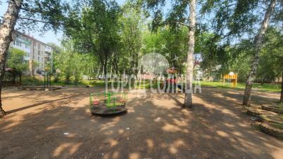 Продажа квартиры Омск.&nbsp;Заозёрный, Сергея Тюленина, 5Б