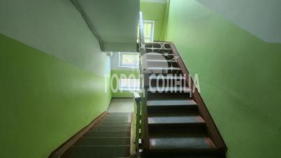 Продажа квартиры Омск.&nbsp;Заозёрный, Сергея Тюленина, 5Б