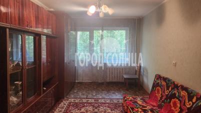 Продажа квартиры Омск.&nbsp;Заозёрный, Сергея Тюленина, 5Б