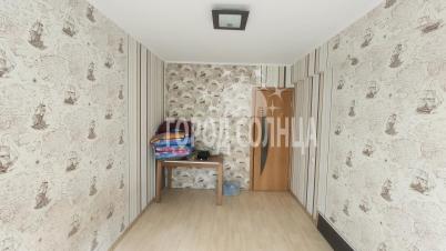 Продажа квартиры Омск.&nbsp;Заозёрный, Сергея Тюленина, 5Б