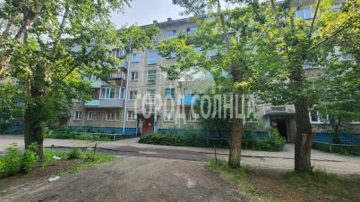 Продажа квартиры Омск.&nbsp;Заозёрный, Сергея Тюленина, 5Б