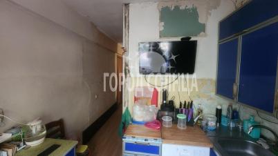 Продажа квартиры Омск.&nbsp;Заозёрный, Сергея Тюленина, 5Б