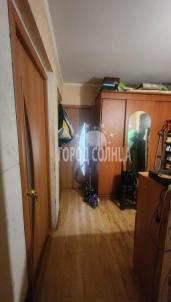Продажа квартиры Омск.&nbsp;Заозёрный, Сергея Тюленина, 5Б