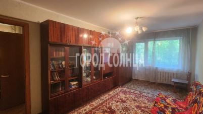 Продажа квартиры Омск.&nbsp;Заозёрный, Сергея Тюленина, 5Б