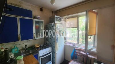 Продажа квартиры Омск.&nbsp;Заозёрный, Сергея Тюленина, 5Б