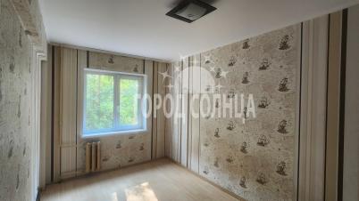 Продажа квартиры Омск.&nbsp;Заозёрный, Сергея Тюленина, 5Б