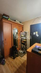Продажа квартиры Омск.&nbsp;Заозёрный, Сергея Тюленина, 5Б