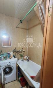 Продажа квартиры Омск.&nbsp;Заозёрный, Сергея Тюленина, 5Б