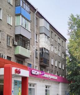 Продажа квартиры Омск.&nbsp;Амурский поселок, Челюскинцев, 87
