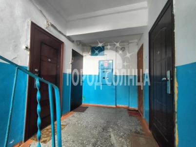 Продажа квартиры Омск.&nbsp;Амурский поселок, Челюскинцев, 87