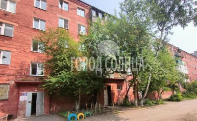 Продажа квартиры Омск.&nbsp;Амурский поселок, Челюскинцев, 87