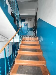 Продажа квартиры Омск.&nbsp;Амурский поселок, Челюскинцев, 87