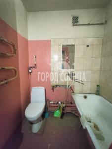 Продажа квартиры Омск.&nbsp;Амурский поселок, Челюскинцев, 87