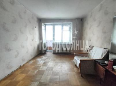 Продажа квартиры Омск.&nbsp;Амурский поселок, Челюскинцев, 87