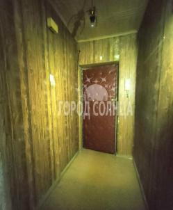 Продажа квартиры Омск.&nbsp;Амурский поселок, Челюскинцев, 87