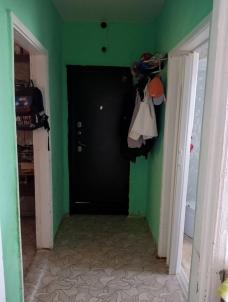Продажа дома Калачинский р-н.&nbsp;Новый Свет с.&nbsp;Зеленая ул, 75