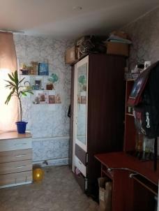 Продажа дома Калачинский р-н.&nbsp;Новый Свет с.&nbsp;Зеленая ул, 75