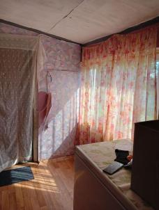Продажа дома Калачинский р-н.&nbsp;Новый Свет с.&nbsp;Зеленая ул, 75