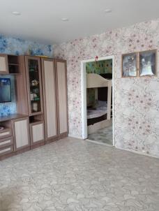 Продажа дома Калачинский р-н.&nbsp;Новый Свет с.&nbsp;Зеленая ул, 75