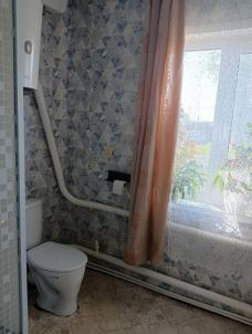 Продажа дома Калачинский р-н.&nbsp;Новый Свет с.&nbsp;Зеленая ул, 75