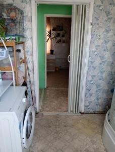 Продажа дома Калачинский р-н.&nbsp;Новый Свет с.&nbsp;Зеленая ул, 75
