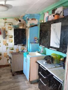 Продажа дома Калачинский р-н.&nbsp;Новый Свет с.&nbsp;Зеленая ул, 75
