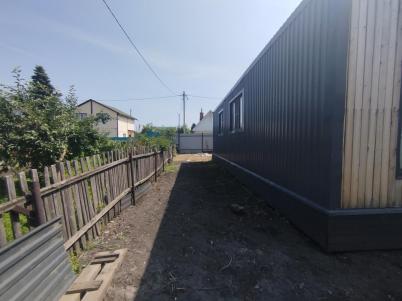 Продажа дома Омск.&nbsp;ТСН СНТ Любитель-3, 95