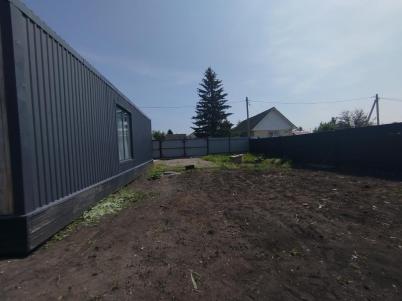 Продажа дома Омск.&nbsp;ТСН СНТ Любитель-3, 95