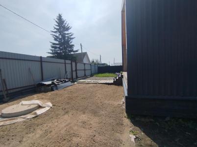 Продажа дома Омск.&nbsp;ТСН СНТ Любитель-3, 95
