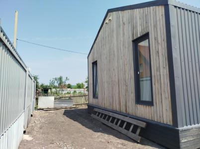 Продажа дома Омск.&nbsp;ТСН СНТ Любитель-3, 95