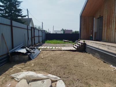 Продажа дома Омск.&nbsp;ТСН СНТ Любитель-3, 95