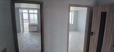 Продажа квартиры Омск.&nbsp;Гармония жизни, Б.Г. Шаронова, 33