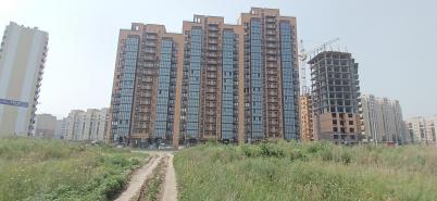 Продажа квартиры Омск.&nbsp;Гармония жизни, Б.Г. Шаронова, 33