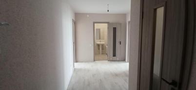 Продажа квартиры Омск.&nbsp;Гармония жизни, Б.Г. Шаронова, 33