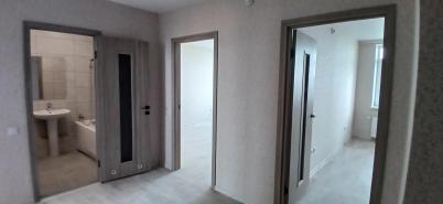 Продажа квартиры Омск.&nbsp;Гармония жизни, Б.Г. Шаронова, 33
