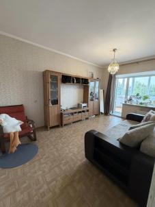 Продажа квартиры Омск.&nbsp;Вавилова, 31