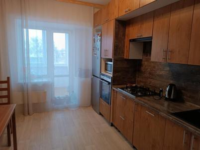 Продажа квартиры Омск.&nbsp;Вавилова, 31
