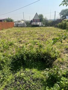 Продажа земли СНТ Красная гвоздика