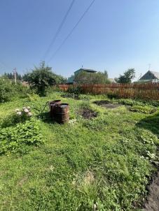 Продажа земли СНТ Красная гвоздика